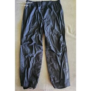 Harley Davidson 
Waterproof Riding Overpant